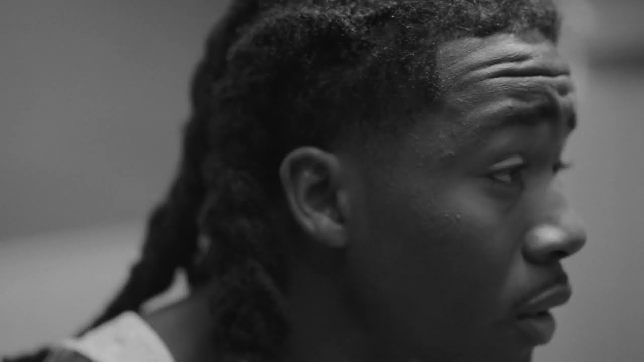 Kiddo K - PLATOON (Official Music Video)