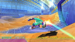 Criterion Software - TrickStyle - 1999