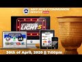 RCCG APRIL 30TH 2020 | MAY HOLY COMMUNION SERVICE