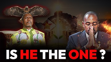 🔥 “Shocking Zimbabwe Prophecy!” | Apostle Chiwenga