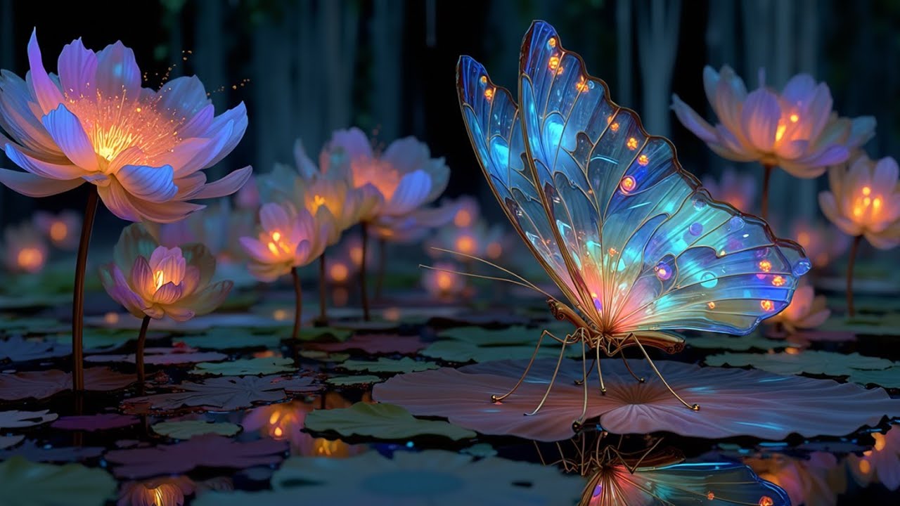 Успокаивающая фортепианная музыка для глубокого сна и расслабления | Нежные мелодии для сна