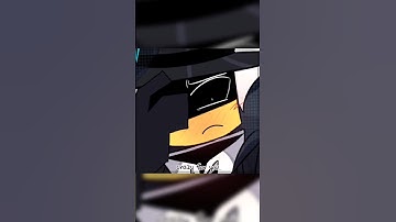 Mafioso is crazy for chance 😍🤭 (doublefedora) #roblox#forsaken #edit #animation #tween #tweeting#art