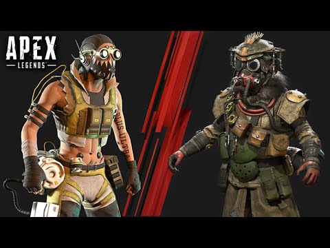 Video: Apex Legends 'Musim 2 Memberikan Kesegaran Yang Hampir Sempurna