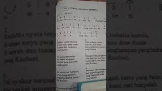 KJ 289. TUHAN, PENCIPTA SEMESTA - COVER DEWI.S (SL)
