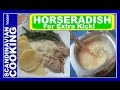 How To Make A Danish Beef Dinner with Horseradish Sauce - Oksekød med peberrodssauce | Beef Recipes