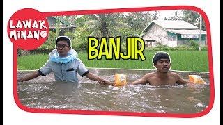 Banjir | CentangParenang 13