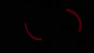 Glowsticking for fun #2