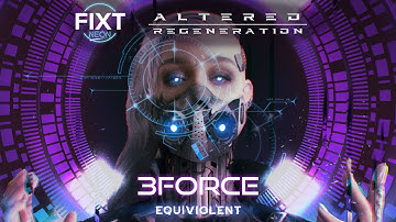 3FORCE - Equiviolent