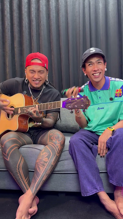 NgeREGGAE bareng Ari lesmana “SANTUY”