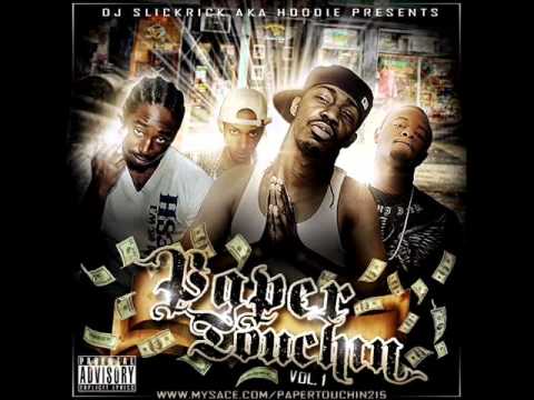 Meek Millz - Rose Red (Official Remix) feat T.I., Vado & Rick Ross [2010]