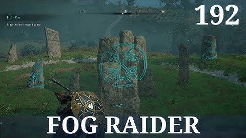 Fog Raider | Assassin