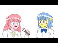 Kirby Interviews Starfy 
