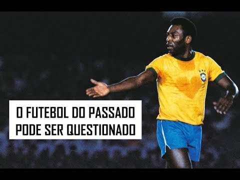 O maior jogador da história do Corinthians. Saudosismo é lindo e