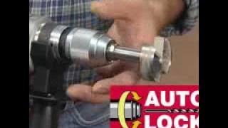 Slagborrmaskin Bosch GSB 20-2 RE Professional