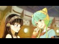 シャリーのアトリエ バトルBGM Part1