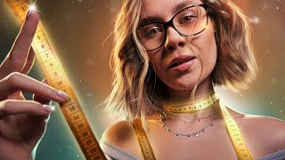 :          ASMR Measuring