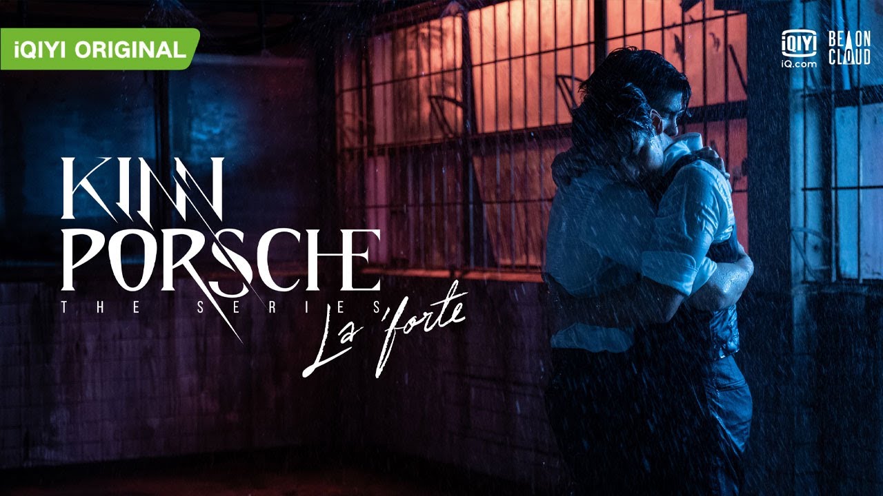 MỚI KinnPorsche The Series La Forte [Official Trailer Uncut Version]