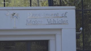 Suspended South Carolina license? Driver's license clinic in June