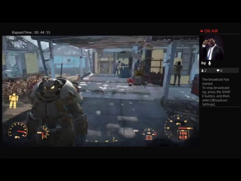 fallout 4 project x mod walkthrough fallout 4 project x mod walkthrough
