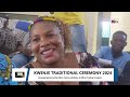 Kwenje Traditional Ceremony 2024