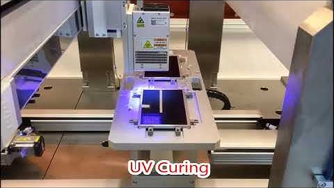 POWERTIP OCR Process