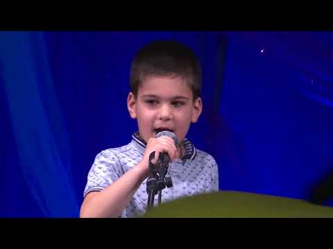 დემეტრე ყაველაშვილი. ,,ბიჭიკოს სიმღერა\"