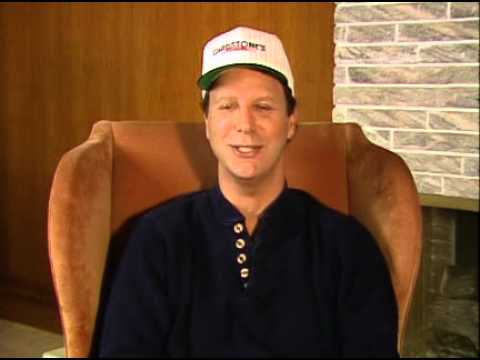 Video: Bob Einstein Umire