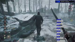 DBD, new killer! JASON!!!! (Part 3/4)