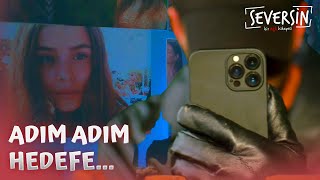 Sapık Adım Adım Asyaya Yaklaşıyor -Seversin 8. Bölüm