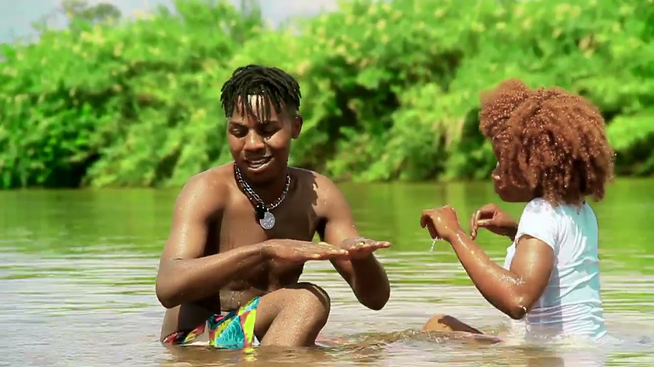 Jove Da Sorte Uwani Official Video By Dabo Rasta Pro