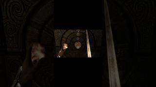 Skyrim - How to Activate Keyhole with the Golden Claw