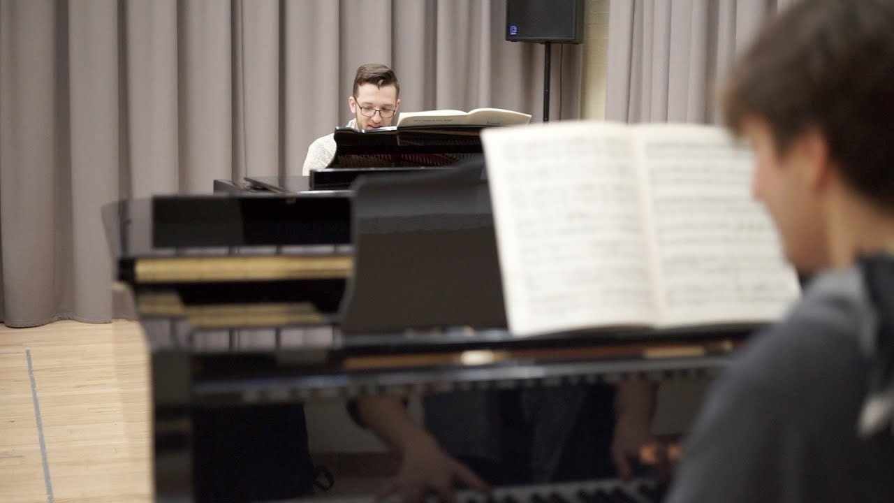 Cambridge Philharmonic - Concert | HD Trailer | 2018