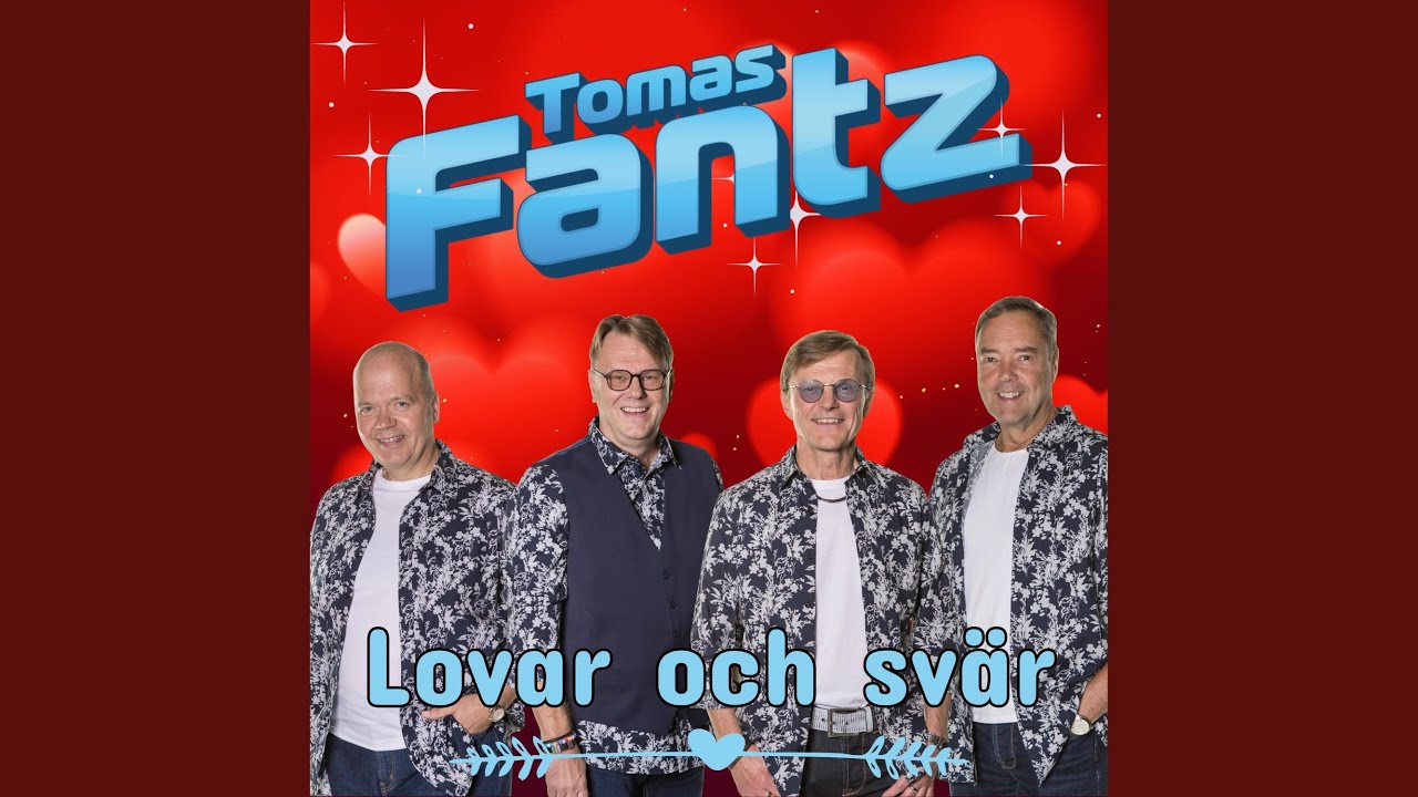 Lovar och svär