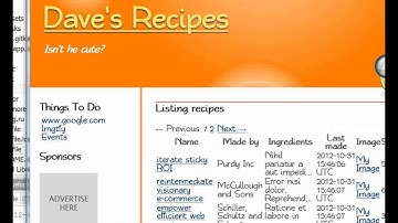 Day 19 - Ruby on Rails - Pagination using will_paginate and kaminari gems.