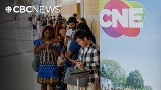 CNE gets 54,000 job applications as youth unemployment soars screenshot 2