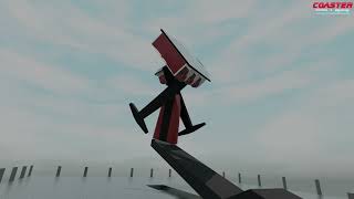 Zamperla MiXer Animations - Copyright Free Animation
This Animation is free to use in your video as long as you credit this channel/Coaster College in some way. Zamperla MiXer Animations - Copyright Free Animation