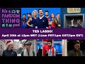 Ted Lasso