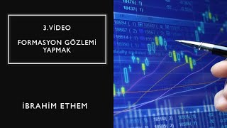 FORMASYON GÖZLEMİ YAPMAK