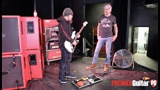 Rig Rundown  Jake E. Lee