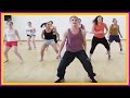 Aulas de Zumba Para Iniciantes - Aulas Zumba 100% Fácil - Zumba Para Queimar Gordura e Perder Peso