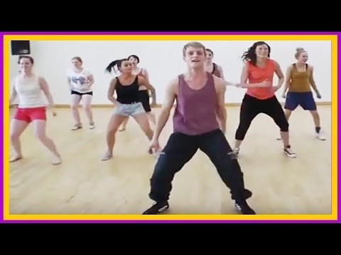 Vídeo: Zumba Fitness. Assista Ao Vídeo Para Iniciantes