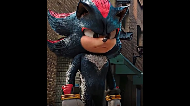 Sonic | sonic trailer | Sonic 3 | shadow | Honey Singh | honey singh song #youtubeshorts