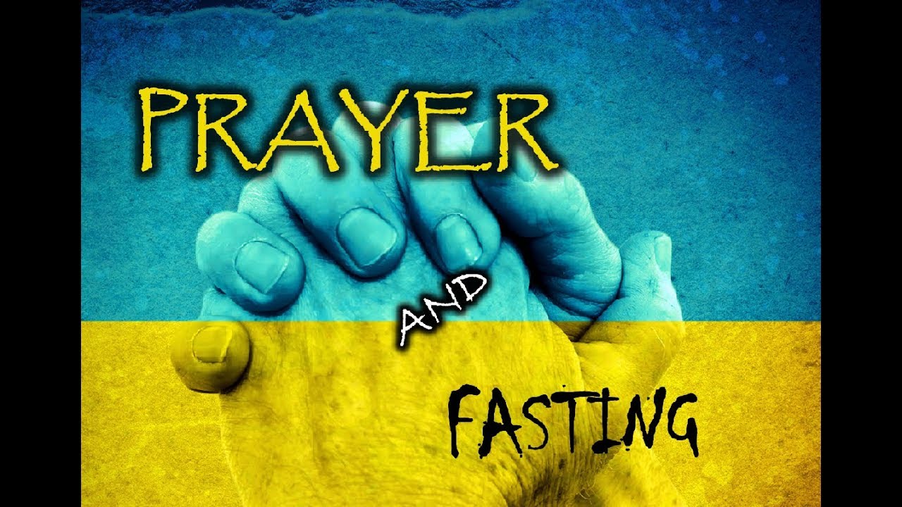 Prayer and Fasting Part 4 of 5: How Do We Fast? The Daniel Fast - YouTube