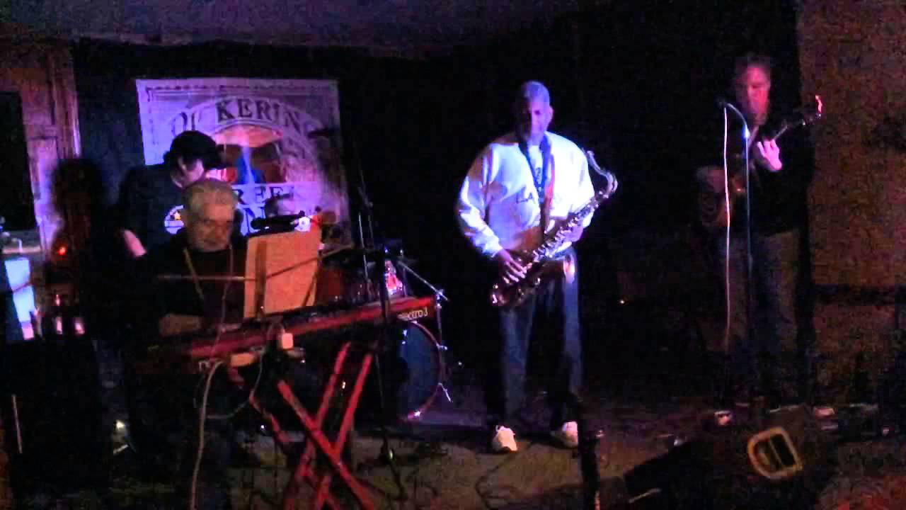 Cellar Door BandLove Will Do YouTube