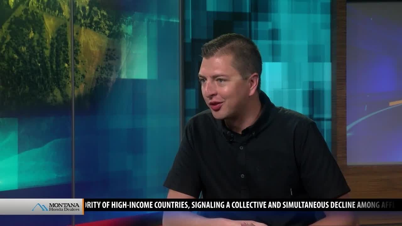 Update on Bozeman's new sports park