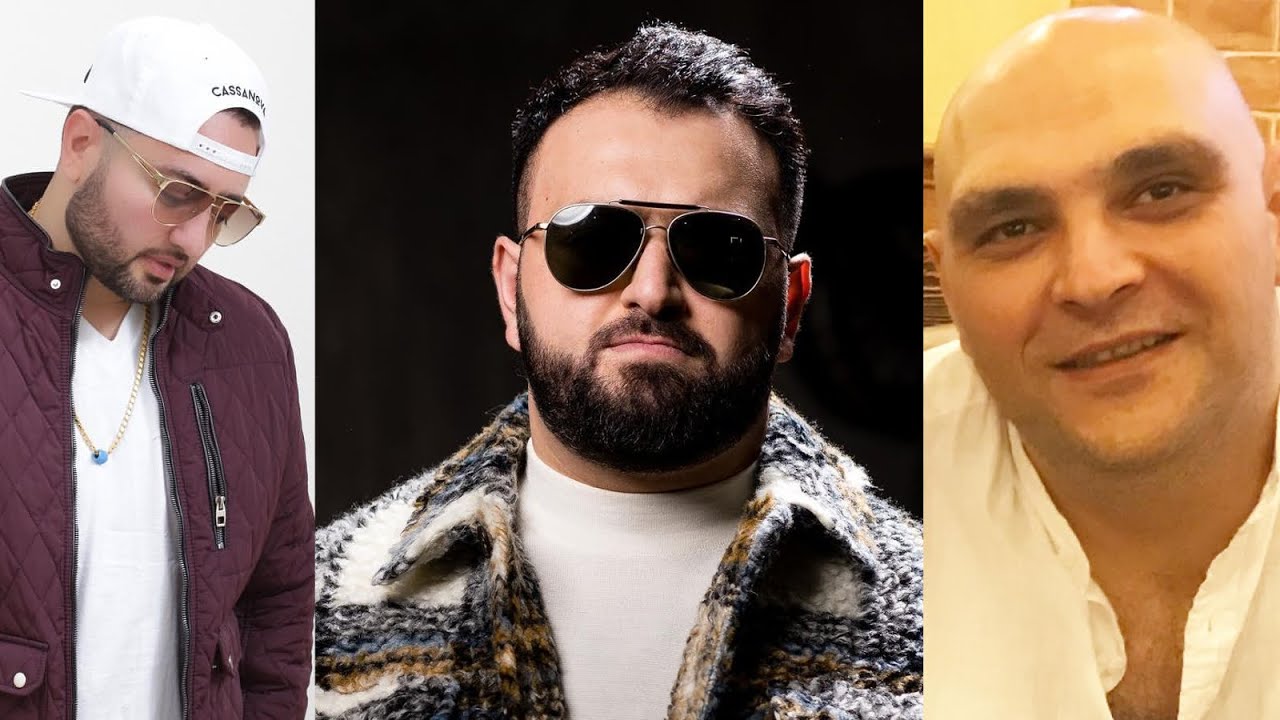 Super Sako & Arkadi Dumikyan FT. Noro Grigoryan Gisherner YouTube