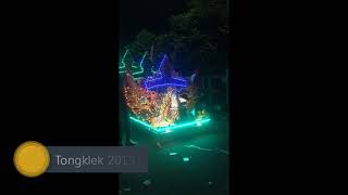 Tongklek  Tuban  2019 (part 3/3)