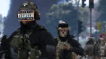 Je Arma 3 vojenský simulátor?