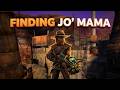 Playing Oddworld Strangers Wrath pt 5 Getting to Jo 