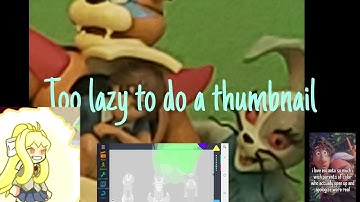 ▪︎Collab Part▪︎ for @mranim832 (FNAF/Dc2)